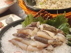 -东海怡品海鲜豆捞(星街坊店)