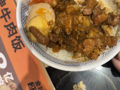 -吉野家(大连黑石礁富丽庭店)