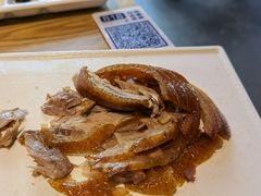 “酥不腻”烤鸭-小大董·烤鸭(五棵松店)