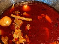 -李子坝梁山鸡(李子坝大鸡哥店)