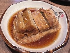 -香园茶社·金陵小灶(老门东店)