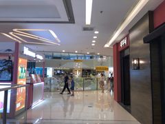 -万达广场(大明宫店)