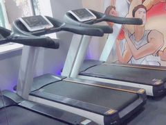 -GymPlus特色拳击健身(阳光名苑店)