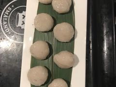 虾滑-马头巷·食景园(苏州总店)