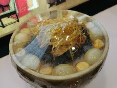 -聚春园自助餐厅(东街口店)