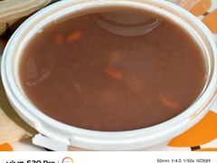 -粥公粥婆精品家常菜(青龙桥店)