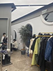 -3AM·S HAIR SALON烫发染发接发
