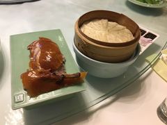 -唐廊烤鸭店(工体店)