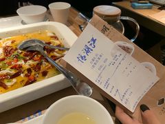 -江湖情酸菜鱼(万菱汇店)