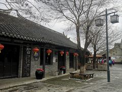 -窑湾古镇