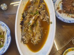 -老味道1992(武当山店)