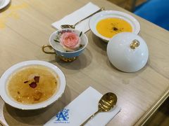 -安薇塔英式下午茶(万科中心店)