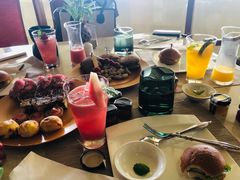 -Samabe Cave Dining