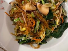 -大同江朝鲜菜•长春地标美食(绿园吾悦广场店)