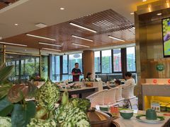-润园四季椰子鸡火锅(欢乐海岸店)