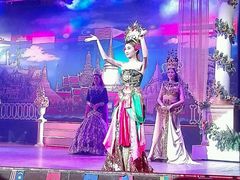 -金东尼人妖秀