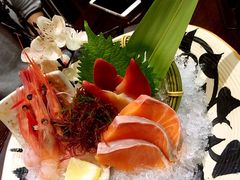 -古田居·特色寿司料理(骏欣中心店)