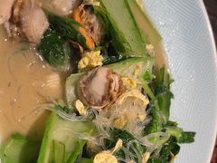 -前海沿·青岛菜(乐客城店)