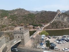 -居庸关长城