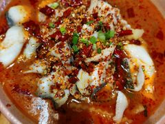 -云海肴云南菜·蒸汽石锅鱼(北京良乡华冠店)