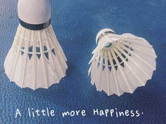 -V7动力羽毛球会馆