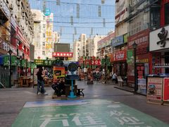 -万佳广场(台东店)