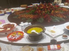 -食味楼(枫林湾店)