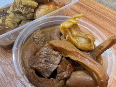 -阿姨牛杂(北京路店)