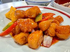 -明本湛江鸡•海鲜小厨(陈家祠店)