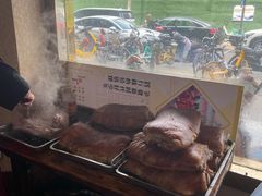 -小龙大肉面馆