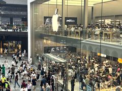 -Apple零售店(成都太古里店)