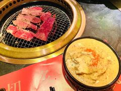 -和来烤肉(仓山万达店)