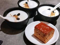 牧羊人酸奶-耶里夏丽·丝路新疆菜·清真食品(徐汇南丹东路臻选店)