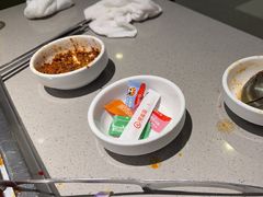 -海底捞火锅(八佰伴店)