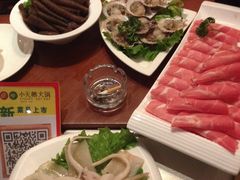 -重庆小天鹅(英雄山路店)