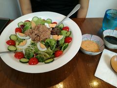 -铃木食堂(帽儿胡同店)