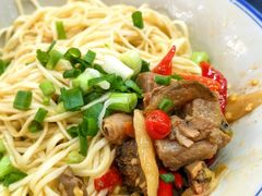 -万三面馆(青龙正街太古里店)