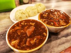 炒肝和包子-天兴居(鲜鱼口街店)