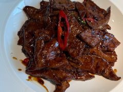 -太守宴·蘭院(天塔店)