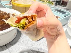 -紫光园·烤鸭·北京菜(团结湖店)