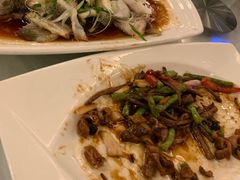 -朱仔记食府(江南大道店)