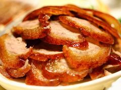 烤鸭-泉味道贵州厨房(三里河店)