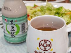 -金姐台湾菜(珠江路店)