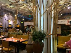 -符离集餐厅(万象城店)