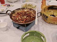 -绿草地·湘菜(7mall店)