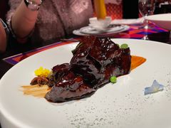 -上海滩餐厅(BFC外滩金融中心店)