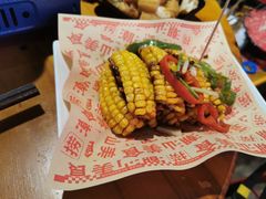 -捞围鲜·港式打边炉(海阳路店)