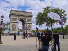 -路易·威登(香榭丽舍大道店)