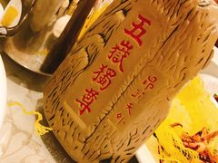 -泰安东尊华美达广场酒店·自助餐厅