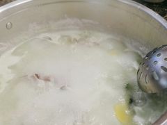 -鱼粤鲜淘米捞·中山脆肉鲩火锅(悦湖会店)